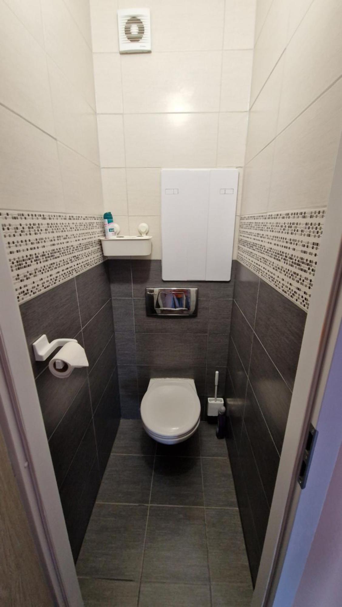 Byt S Jedinecnym Vyhledem Decin Exterior photo